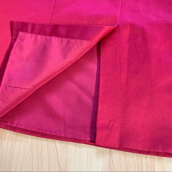 Alfred Angelo Strapless Dress Size 6 - Picture 5 of 9